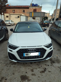 voitures-audi-a1-2023-s-line-akbou-bejaia-algerie