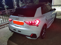 voitures-audi-a1-2023-s-line-akbou-bejaia-algerie