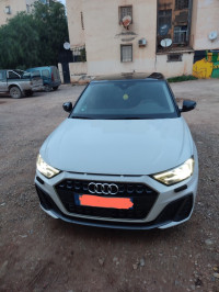 voitures-audi-a1-2023-s-line-bejaia-algerie