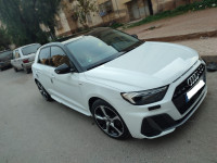 voitures-audi-a1-2023-s-line-akbou-bejaia-algerie