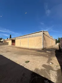 Location Local Oran Es senia