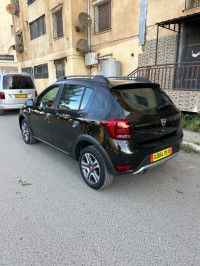 voitures-dacia-sandero-2019-medea-algerie