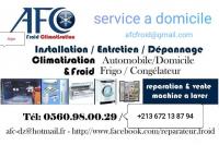 refrigeration-air-conditioning-reparation-et-installation-a-domicile-alger-centre-algeria