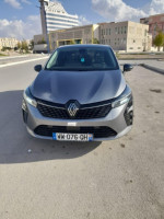 voitures-renault-clio-2024-evolution-nouveau-el-eulma-setif-algerie