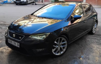 voitures-seat-leon-2014-fr-germany-ain-beida-oum-el-bouaghi-algerie