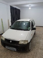 voitures-suzuki-alto-2007-cheraga-alger-algerie