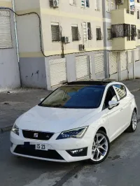 Seat Leon 2015 FR+