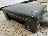Epson stylus Sx130