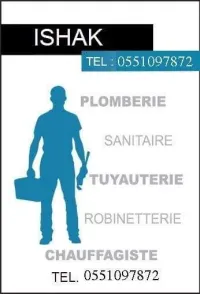 Plomberie