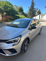 voitures-renault-clio5-2023-rslin-alger-centre-algerie