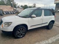 voitures-skoda-yeti-2012-elegance-bouzeguene-tizi-ouzou-algerie