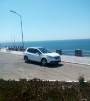 voitures-peugeot-2008-2016-mostaganem-algerie