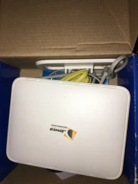 Modem jaweb neuf 