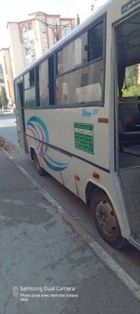 حافلة-isuzu-bus-urban-2004-الدويرة-الجزائر
