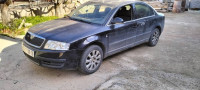 voitures-skoda-superb-2009-draria-alger-algerie