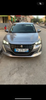 voitures-peugeot-208-2021-allure-setif-algerie