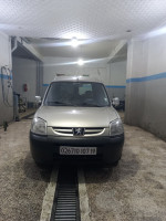 voitures-peugeot-partner-2007-origin-setif-algerie