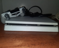 consoles-ps4-slim-blanc-oran-algerie