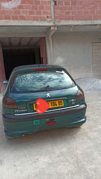 voitures-peugeot-206-2004-ain-beida-oum-el-bouaghi-algerie