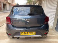 voitures-dacia-sandero-2019-stepway-restylee-constantine-algerie