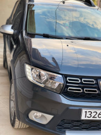 voitures-dacia-sandero-2019-stepway-restylee-constantine-algerie