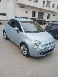 Fiat 500 2024 CLUB