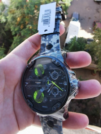 hommes-montre-diesel-originale-mohammadia-alger-algerie