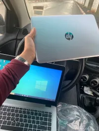 Hp elitebook i5 6em