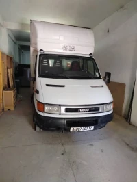c13 ivico 2001