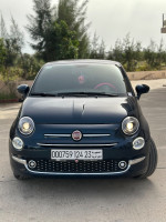 voitures-fiat-500-2024-dolce-vita-annaba-algerie