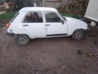 voitures-renault-5-1984-afir-boumerdes-algerie