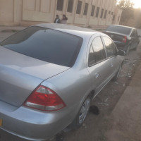 voitures-nissan-sunny-2014-ain-oussara-djelfa-algerie