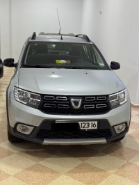 voitures-dacia-stepway-2023-ouled-fayet-alger-algerie