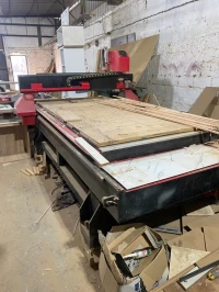 Cnc router bois 