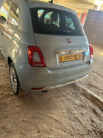 voitures-fiat-500-2024-club-tlemcen-algerie