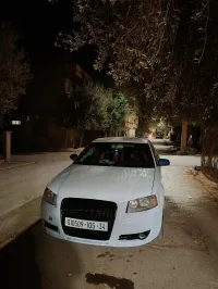 Audi A3 2005 8p
