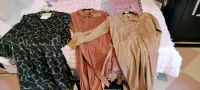 Vend Lot de vêtements Pour Femmes neuf sous étiquettes.