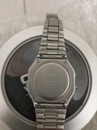 للبيع: ساعة Casio A158WA1D-1 أصلية