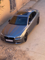 voitures-bmw-serie-5-2011-pack-m-batna-algerie