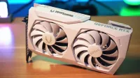 ZOTAC GAMING GeForce RTX 3070 Twin Edge  OC White Edition