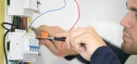electricien batiment