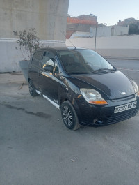 voitures-chevrolet-spark-2012-lite-base-bachdjerrah-alger-algerie