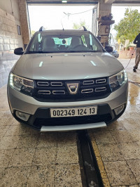 voitures-dacia-sandero-2024-tecrod-ain-fezza-tlemcen-algerie