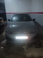 voitures-volkswagen-golf-8-2024-rline-bab-ezzouar-alger-algerie