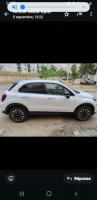 voitures-fiat-500x-2024-latot-khemis-miliana-ain-defla-algerie