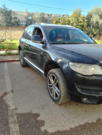 voitures-volkswagen-touareg-2009-alger-centre-algerie