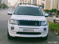 voitures-land-rover-freelander-2-2014-jijel-algerie