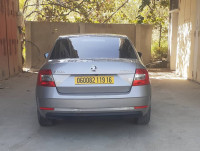 voitures-skoda-octavia-2019-business-jijel-algerie