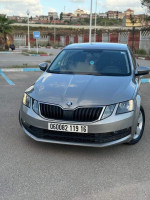 voitures-skoda-octavia-2019-business-jijel-algerie