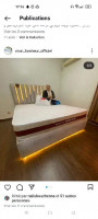 lits-matelas-lit-capitonnee-algerie